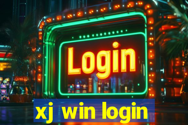 xj win login